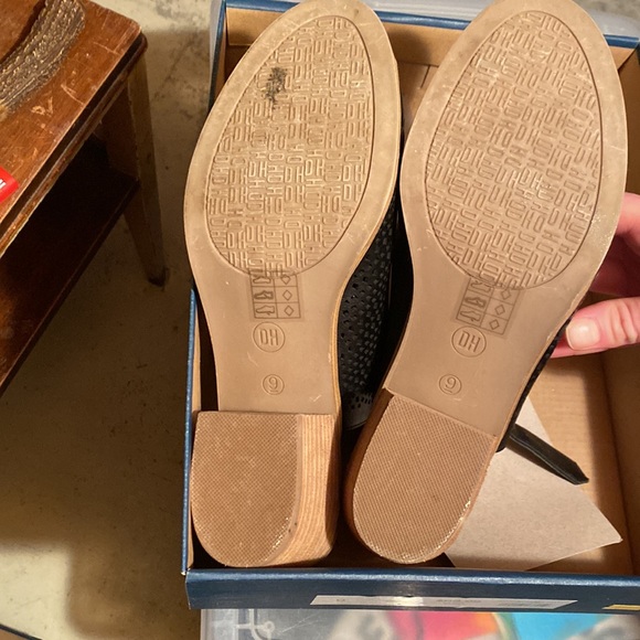 Denver hayes size 9 - Picture 3 of 6